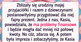 17 opowieści o ludziach, którzy są nadmiernie zainteresowani cudzymi pieniędzmi