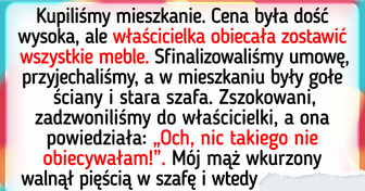 18 osób, które miały niesamowite szczęście