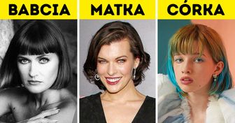 Trzy pokolenia 10 aktorskich rodów z kobietami w roli głównej
