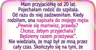 16 osób, które przekonały się, że ich przyjaciele nie zawsze są godni tego miana