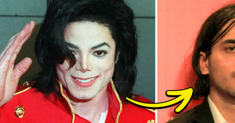 Najmłodszy syn Michaela Jacksona po latach pokazał się światu. Wygląda zupełnie jak ojciec!