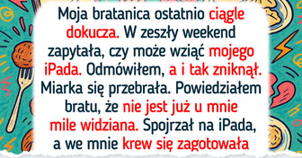 Wyrzuciłem bratanicę z mojego domu — teraz wszyscy uważają mnie za tego złego