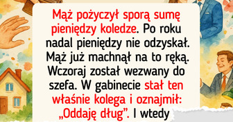 19 osób, które odkryły prawdziwość przysłowia: „Dobry zwyczaj — nie pożyczaj”