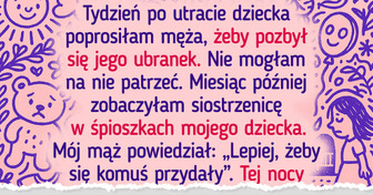 Moja rodzina zhańbiła pamięć mojego zmarłego dziecka — nie mogłam milczeć