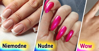 11 modnych alternatyw dla klasycznego manicure, które musisz wypróbować już teraz