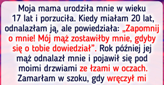 12 prawdziwych historii, które mogą naprawić złamane serce kawałek po kawałku