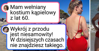 15 kobiet, które w rzeczach sprzed lat wyglądają fajniej niż modelki w markowych ciuchach