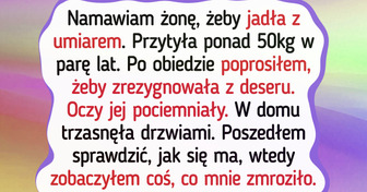 Powiedziałem żonie, że martwię się o jej zdrowie — jej reakcja sprawiła, że poczułem się jak wróg