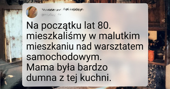 20+ kuchni, które zwykli ludzie zamienili w prawdziwe serce domu