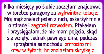 11 osób, które przeżyły naprawdę okropne sytuacje