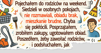 14 osób, które zrozumiały, że ich rodzina jest naprawdę dziwna