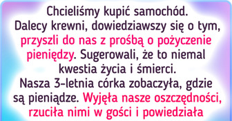 14 dalekich krewnych, z którymi wolelibyśmy nie mieć żadnego kontaktu