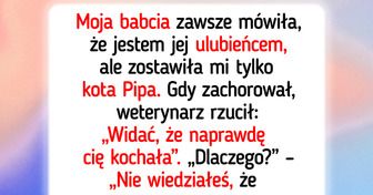 10 historii, które przypominają, że życie nigdy nie jest przewidywalne