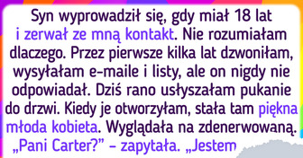 15 osób, które podniosły się po życiowych ciosach i odnalazły spokój