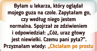 17 osób, które znalazły coś zabawnego w codziennych sytuacjach