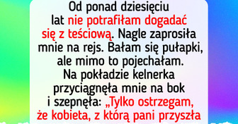 12 zwrotów akcji, których nikt się nie spodziewał