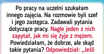 22 osoby, które szukały pracy, a znalazły ciekawą anegdotę do opowiadania