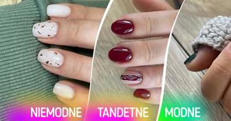 11 nostalgicznych stylów manicure, które powracają w pełnym blasku