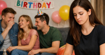 Historie o urodzinach, których solenizanci długo nie zapomną