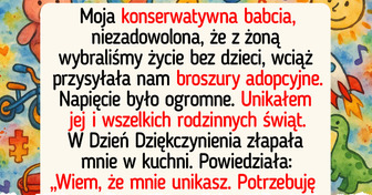 22 historie, które dowodzą, że życzliwość jest najsilniejszą zbroją