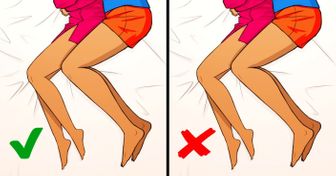 Dlaczego nie możesz dobrze spać — 12 zaskakujących przyczyn