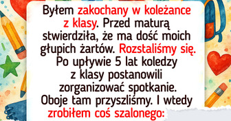 18 osób, które odkryły, że szkolny zjazd może być większym wyzwaniem niż najtrudniejsza klasówka