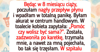 15 historii, w których dobroć zwyciężyła negatywne siły