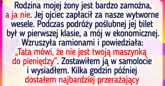 Nie będę tolerować poniżania tylko dlatego, że nie jestem bogaty