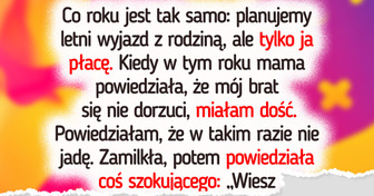 Nie wyjadę na wczasy z rodziną — nie chcę być ich bankomatem