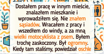 12 osób i ich niewiarygodne historie z windy, od których chce się krzyczeć