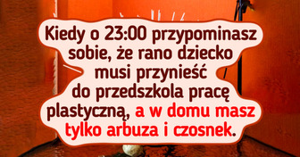 20+ śmiesznych dziecięcych prac, które po prostu trzeba docenić