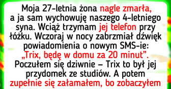 10 prawdziwych historii, w których zwykłe życie staje się horrorem