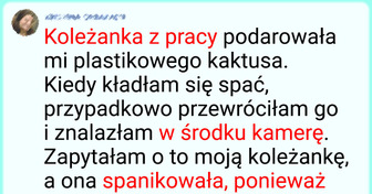 12 osób, które przypadkiem znalazły ukryte kamery w miejscach, w których nie powinno ich być