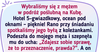 22 osoby, które opuściły hotel z walizką pełną wrażeń