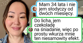 22 zdjęcia przed i po, które udowadniają, że nie tylko wiek wpływa na wygląd