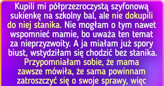 15 osób, które nie mogą zapomnieć tego, jak źle zachowali się ich rodzice