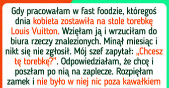 16 pięknych historii, które dowodzą, że odrobina współczucia zmienia świat na lepsze