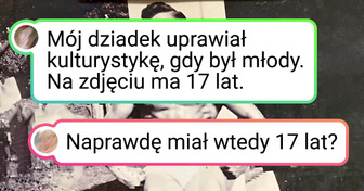 19 niesamowitych zdjęć, które pokazują, jakimi przystojniakami byli w młodości nasi dziadkowie