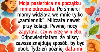 25 historii, które udowadniają siłę małych gestów
