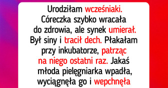 16 historii o tym, że dobroć przenosi góry