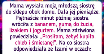 15 historii o tym, czym może się skończyć wyjście z dziećmi na zakupy