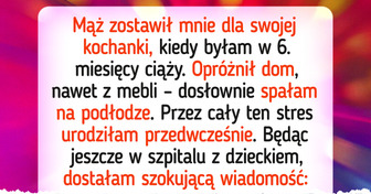 12 momentów, gdy uprzejmość nieznajomych zmieniła czyjeś życie