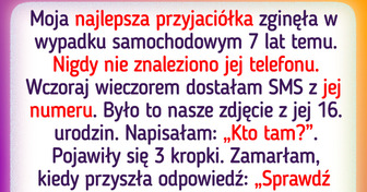 12 sekretów, które przyprawią o dreszcze nawet największych twardzieli