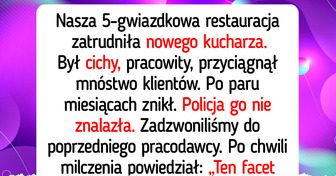 13 niepokojących tajemnic, które złamią nawet najtwardszy umysł