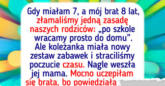 15 wzruszających wspomnień rodzeństwa, które przywołały stare, dobre czasy