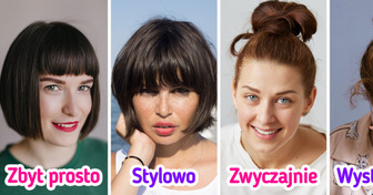 12 kultowych fryzur w nowoczesnym wydaniu