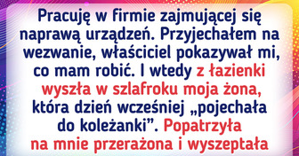 16 serwisantów opowiada o zabawnych sytuacjach, jakie zdarzyły im się w pracy