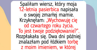 12 historii, które przypominają, że to życzliwość trzyma świat w ryzach