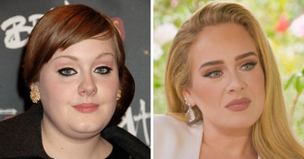 Jak Adele stała się ikoną stylu i dlaczego poprosiła fanów, żeby nie stawiali jej sobie za wzór do naśladowania