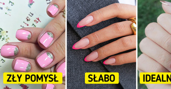 10 eleganckich wzorów manicure, które wyprzedzają trendy